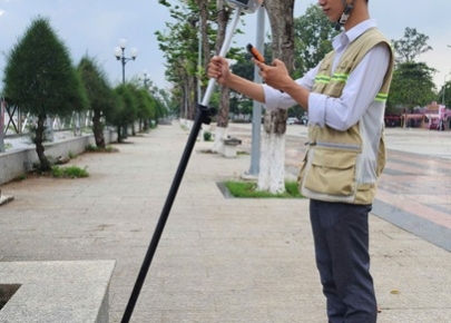 Dịch Vụ Sửa Chữa Kiểm Định Máy Định Vị GNSS RTK – Giải Pháp Hoàn Hảo Cho Độ Chính Xác Cao